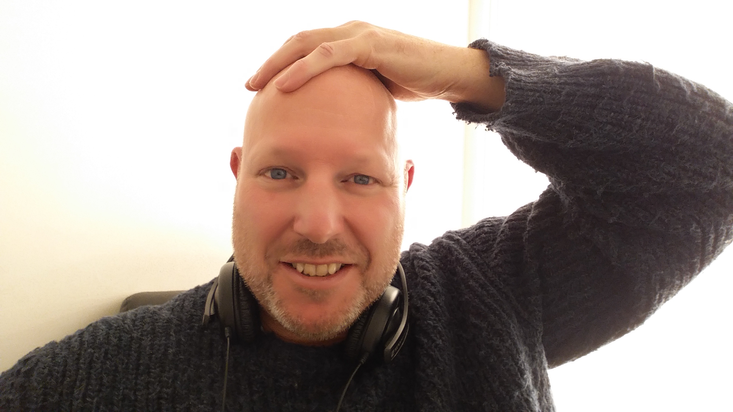 Digital educational publisher and co-founder of Weyforward